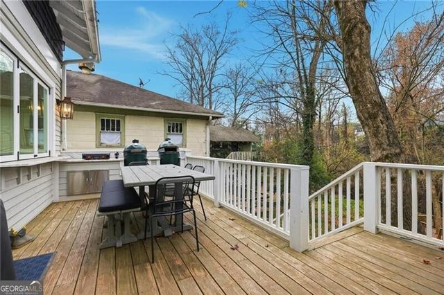 935 Drewry Street NE, Atlanta, GA 30306