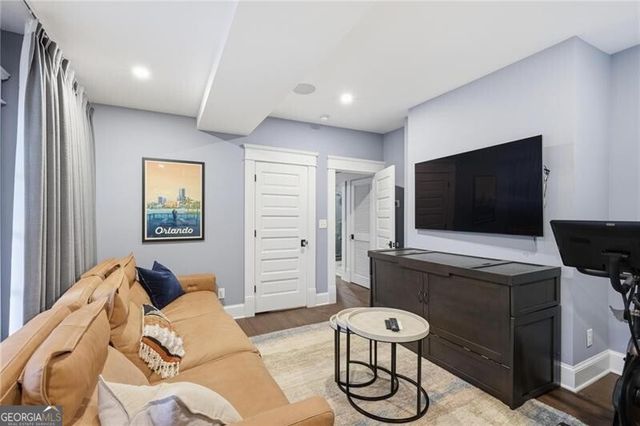 935 Drewry Street NE, Atlanta, GA 30306