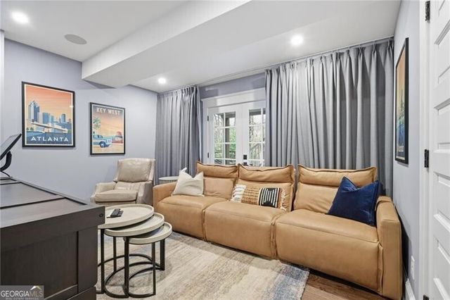 935 Drewry Street NE, Atlanta, GA 30306