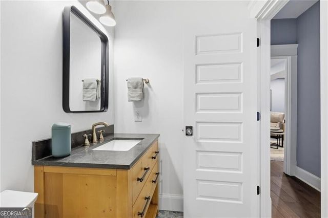 935 Drewry Street NE, Atlanta, GA 30306