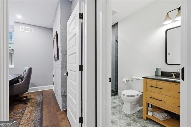 935 Drewry Street NE, Atlanta, GA 30306