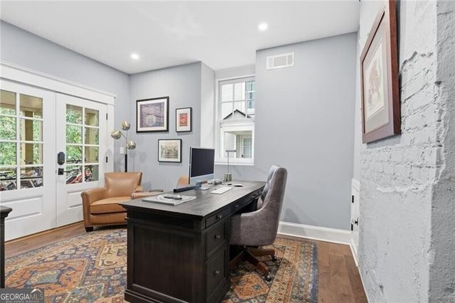 935 Drewry Street NE, Atlanta, GA 30306