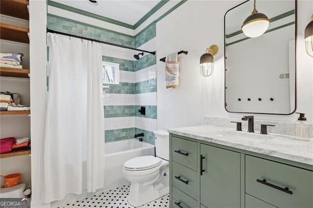 935 Drewry Street NE, Atlanta, GA 30306