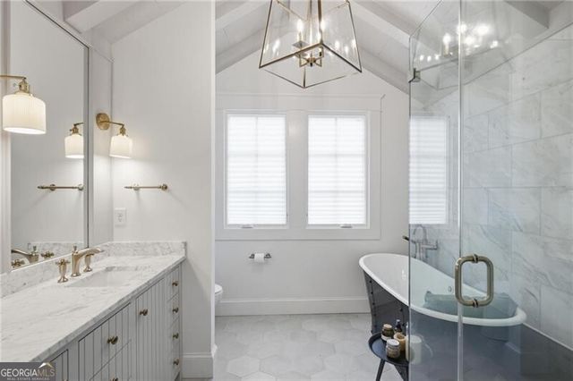 935 Drewry Street NE, Atlanta, GA 30306