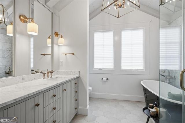 935 Drewry Street NE, Atlanta, GA 30306