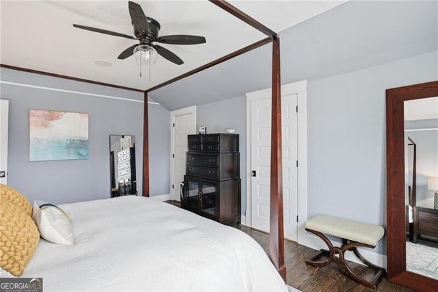 935 Drewry Street NE, Atlanta, GA 30306