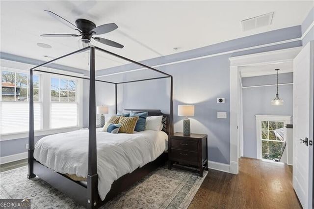 935 Drewry Street NE, Atlanta, GA 30306