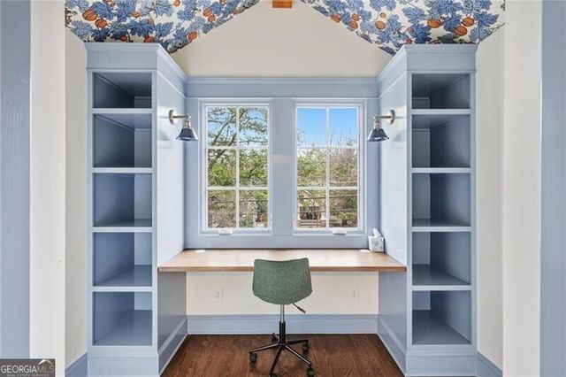 935 Drewry Street NE, Atlanta, GA 30306