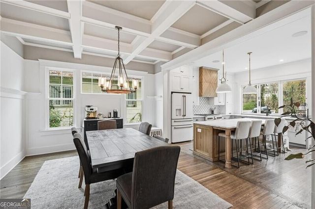 935 Drewry Street NE, Atlanta, GA 30306