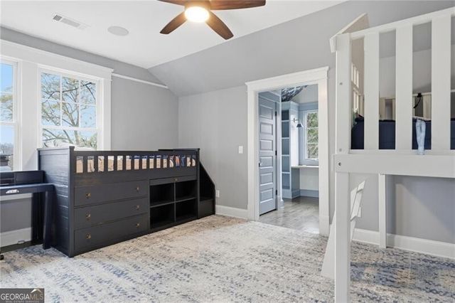 935 Drewry Street NE, Atlanta, GA 30306