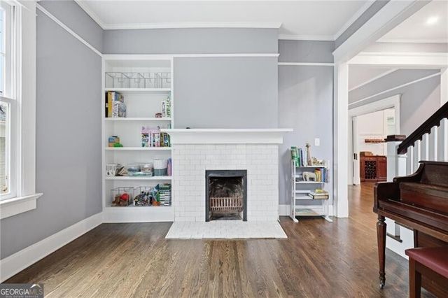 935 Drewry Street NE, Atlanta, GA 30306