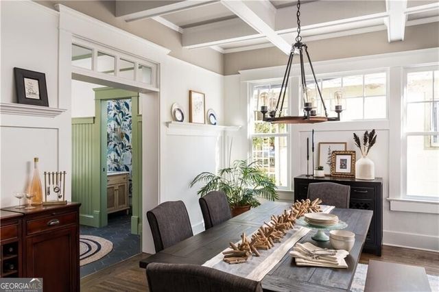 935 Drewry Street NE, Atlanta, GA 30306