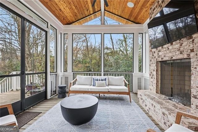 935 Drewry Street NE, Atlanta, GA 30306