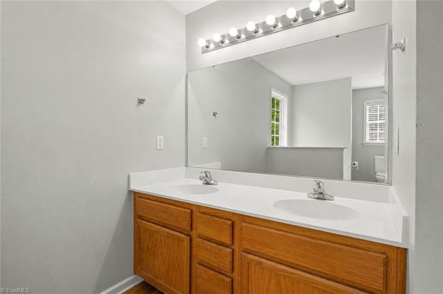 4381 Stone Forest Court, Winston-salem, NC 27105