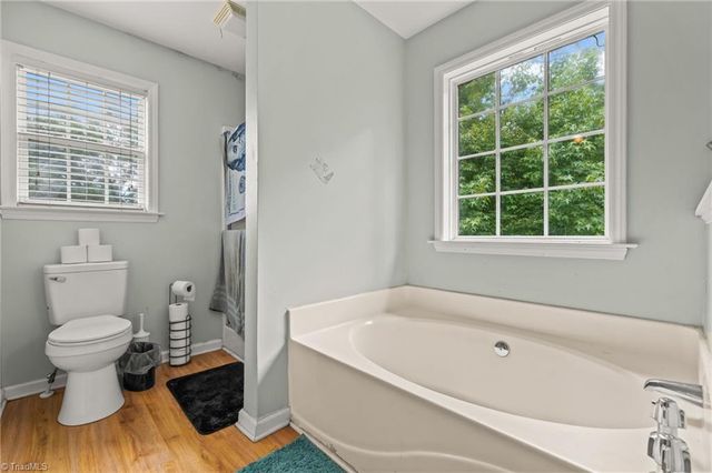 4381 Stone Forest Court, Winston-salem, NC 27105