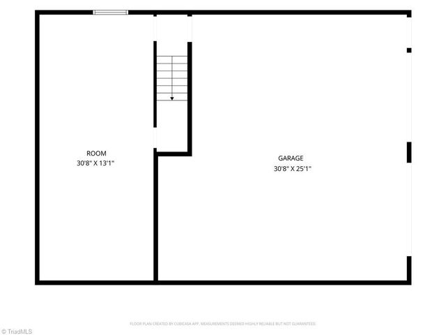 4381 Stone Forest Court, Winston-salem, NC 27105