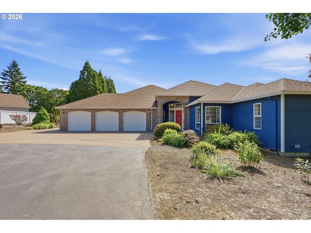 9850 Ne MEADOW Loop, Newberg, OR 97132