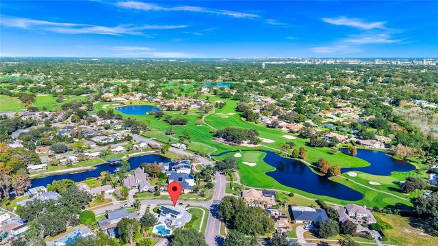 8922 BAY COVE COURT, Orlando, FL 32819