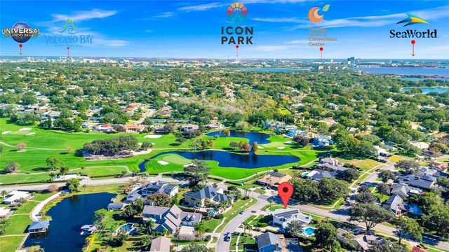 8922 BAY COVE COURT, Orlando, FL 32819