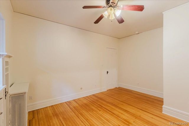 1019 N Clarkson Street 1, Denver, CO 80218