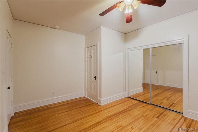 1019 N Clarkson Street 1, Denver, CO 80218