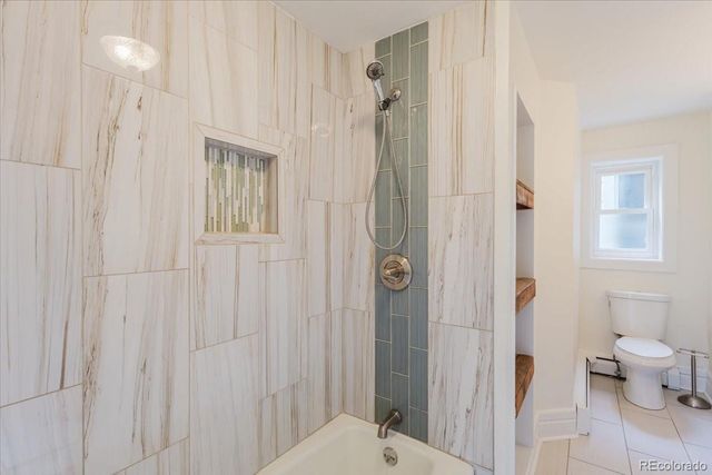 1019 N Clarkson Street 1, Denver, CO 80218