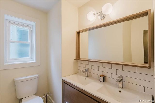 1019 N Clarkson Street 1, Denver, CO 80218