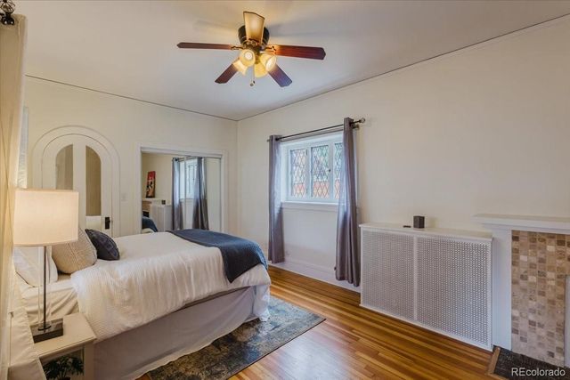 1019 N Clarkson Street 1, Denver, CO 80218