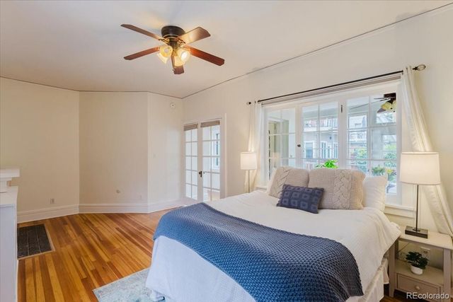 1019 N Clarkson Street 1, Denver, CO 80218