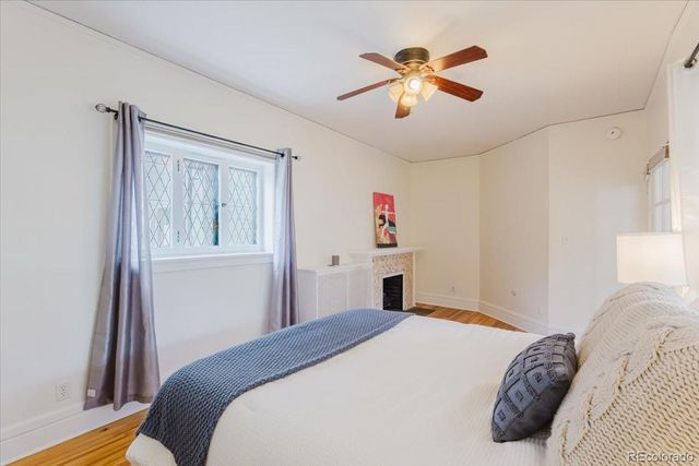 1019 N Clarkson Street 1, Denver, CO 80218