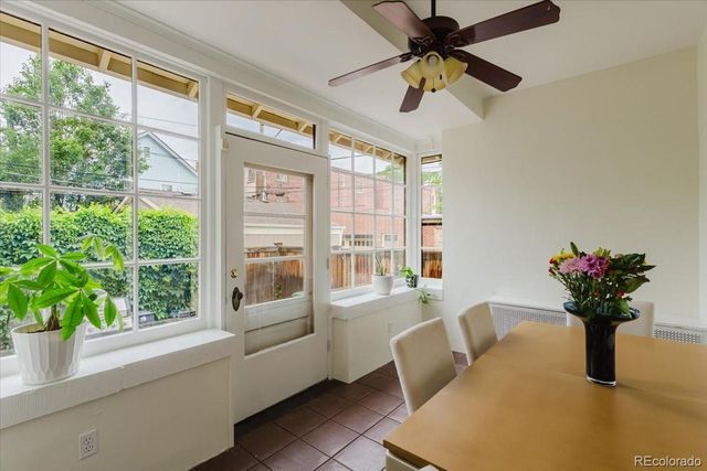 1019 N Clarkson Street 1, Denver, CO 80218
