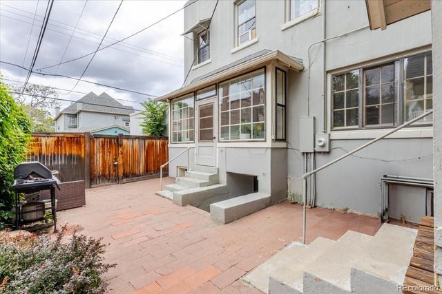 1019 N Clarkson Street 1, Denver, CO 80218