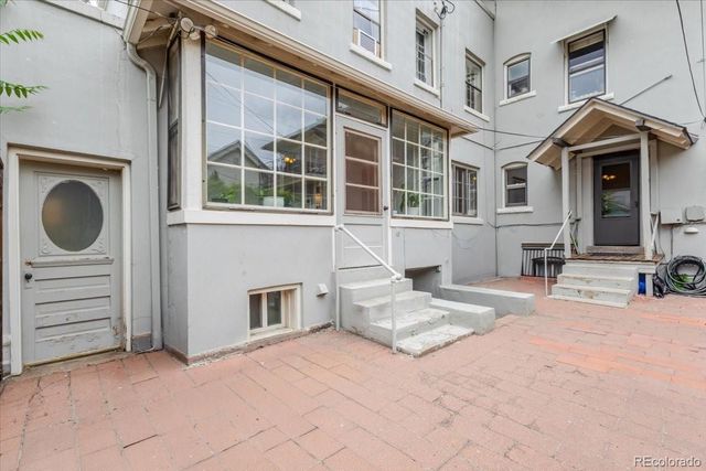 1019 N Clarkson Street 1, Denver, CO 80218