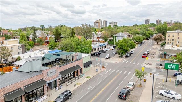 1019 N Clarkson Street 1, Denver, CO 80218