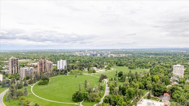 1019 N Clarkson Street 1, Denver, CO 80218