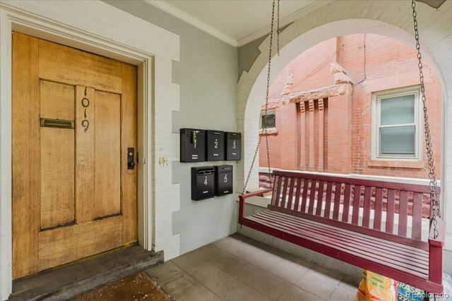 1019 N Clarkson Street 1, Denver, CO 80218