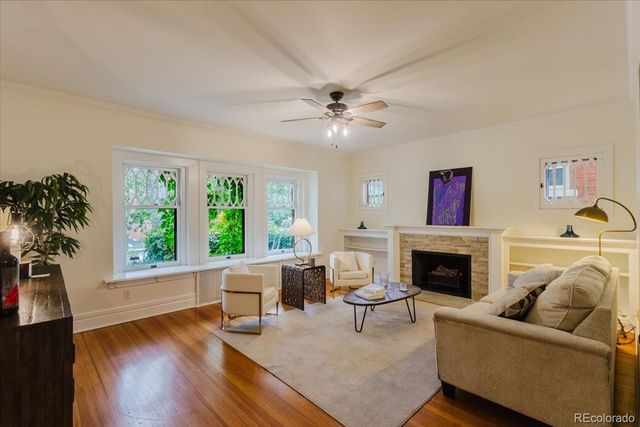 1019 N Clarkson Street 1, Denver, CO 80218