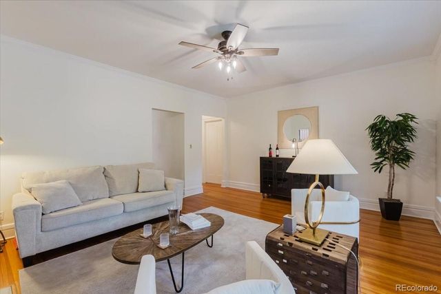1019 N Clarkson Street 1, Denver, CO 80218