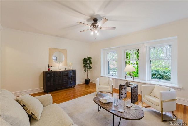 1019 N Clarkson Street 1, Denver, CO 80218