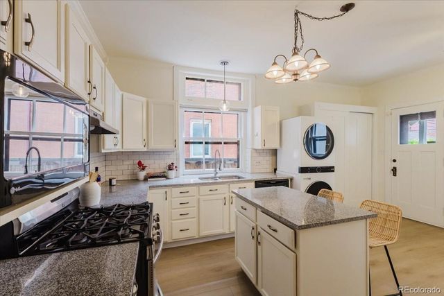 1019 N Clarkson Street 1, Denver, CO 80218