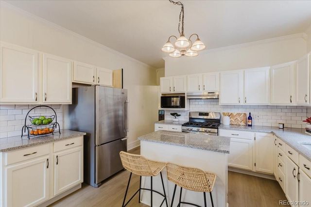 1019 N Clarkson Street 1, Denver, CO 80218