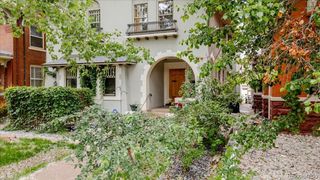 1019 N Clarkson Street 1, Denver, CO 80218
