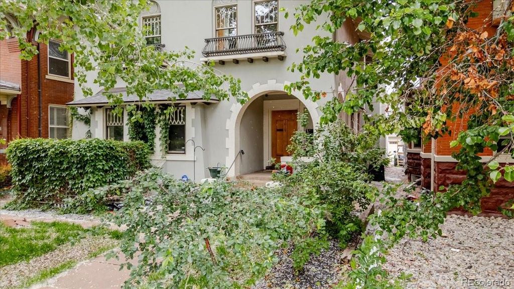 1019 N Clarkson Street 1, Denver, CO 80218