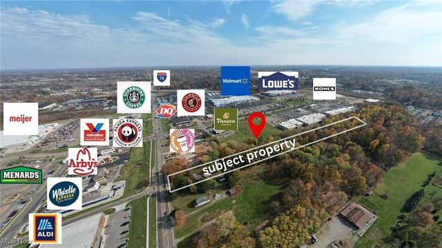 124 Tallmadge Road, Kent, OH 44240