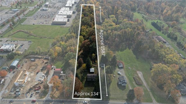 124 Tallmadge Road, Kent, OH 44240