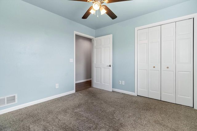 N5963 Foster ROAD, Elkhorn, WI 53121