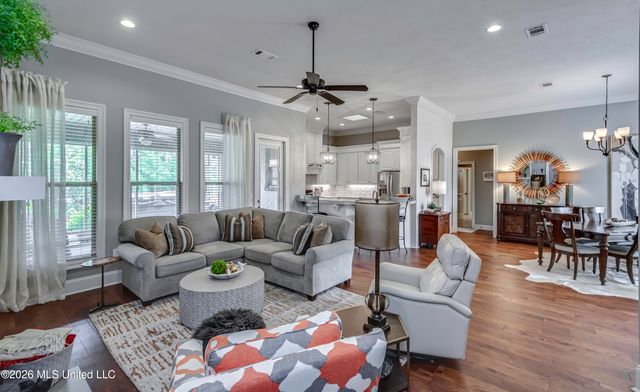 507 E Cowan Creek Cove, Brandon, MS 39047