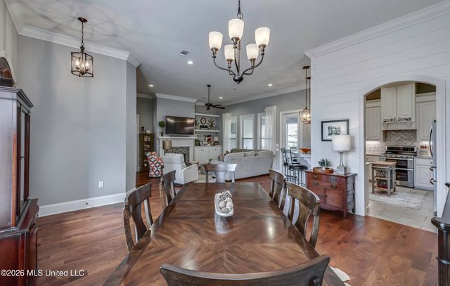 507 E Cowan Creek Cove, Brandon, MS 39047