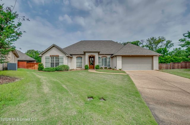 507 E Cowan Creek Cove, Brandon, MS 39047