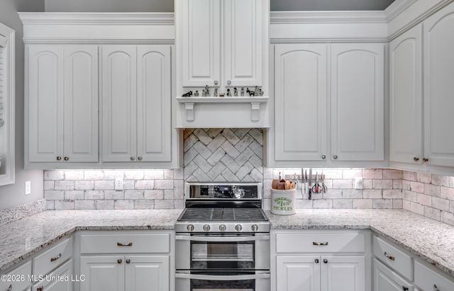 507 E Cowan Creek Cove, Brandon, MS 39047